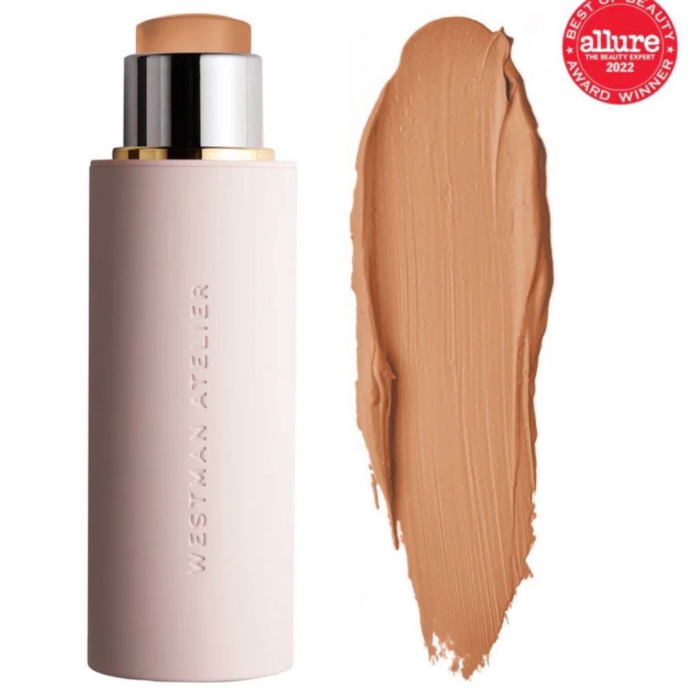 Westman Atelier Vital Skin Foundation Stick / Shade VIII
